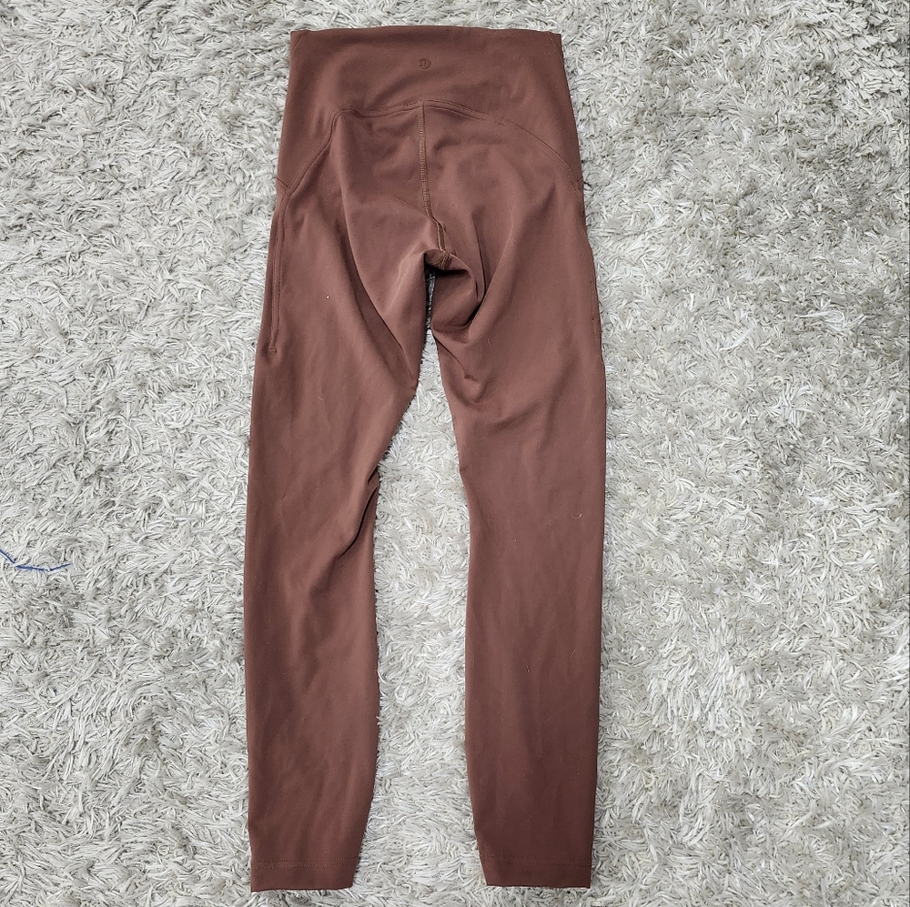 Lululemon Instill High Rise Tight 25" Size 4 - Picture 7 of 10
